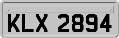 KLX2894