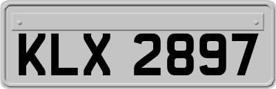 KLX2897