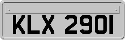 KLX2901