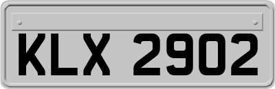 KLX2902