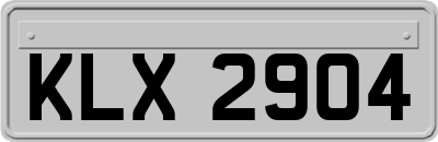KLX2904
