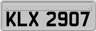 KLX2907