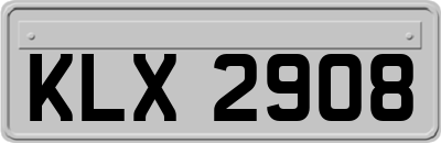 KLX2908