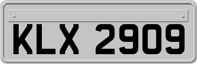 KLX2909