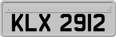 KLX2912