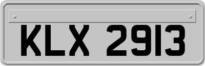 KLX2913