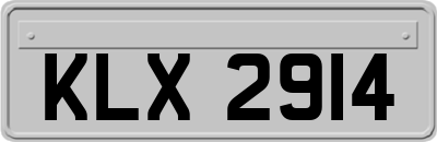 KLX2914