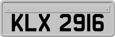 KLX2916