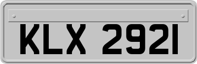 KLX2921