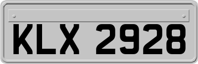 KLX2928