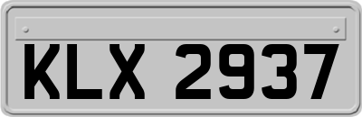 KLX2937
