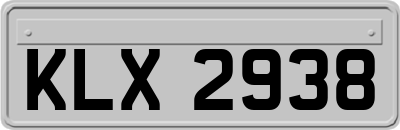 KLX2938