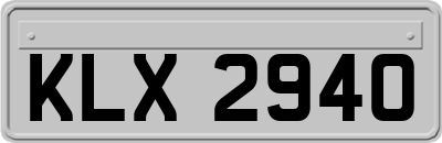 KLX2940