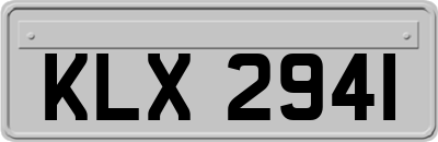 KLX2941