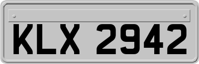 KLX2942