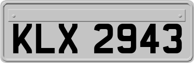 KLX2943