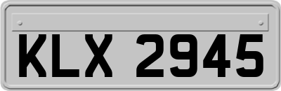 KLX2945