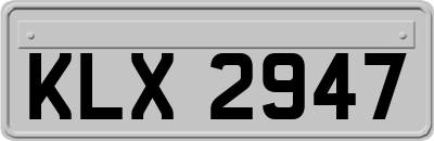 KLX2947