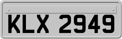 KLX2949