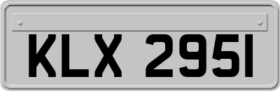 KLX2951
