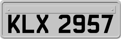 KLX2957