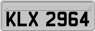 KLX2964