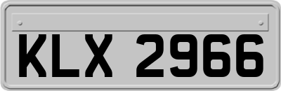 KLX2966