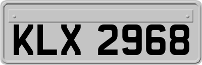 KLX2968