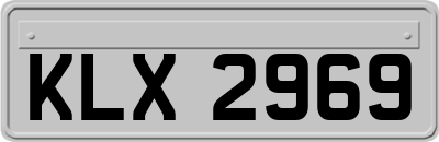 KLX2969