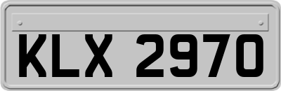KLX2970