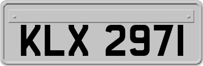 KLX2971