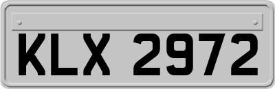 KLX2972