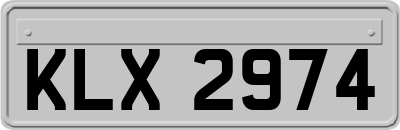KLX2974