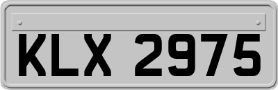 KLX2975