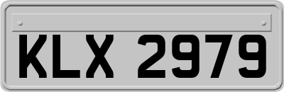 KLX2979