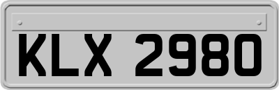 KLX2980