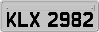 KLX2982