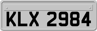 KLX2984