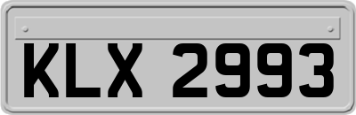 KLX2993