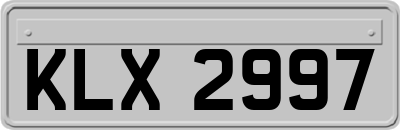 KLX2997