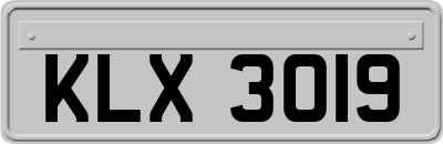 KLX3019