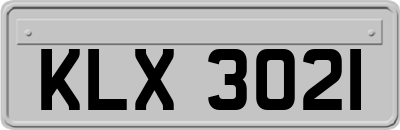 KLX3021