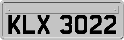 KLX3022