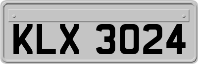 KLX3024