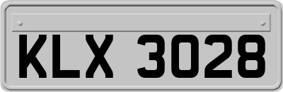 KLX3028