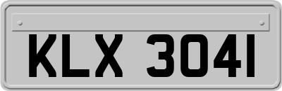 KLX3041