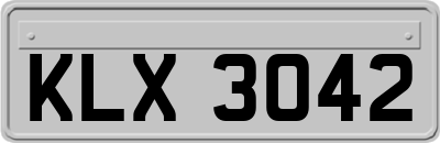 KLX3042
