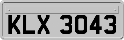 KLX3043