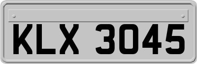KLX3045