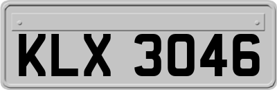 KLX3046